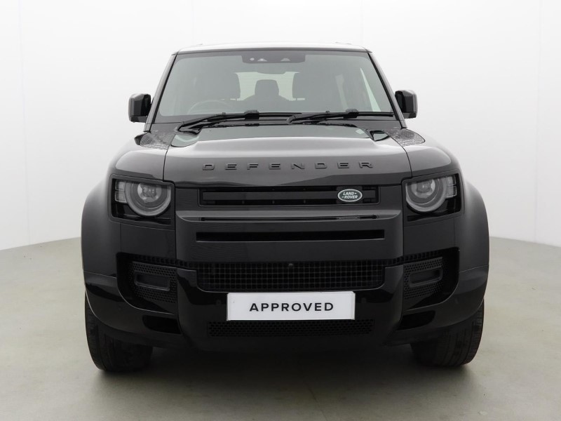 2024 (74) LAND ROVER DEFENDER 3.0 D250 X-Dynamic SE 90 3dr Auto 5119416