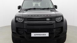 2024 (74) LAND ROVER DEFENDER 3.0 D250 X-Dynamic SE 90 3dr Auto 5119416