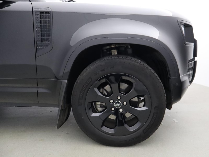 2024 (74) LAND ROVER DEFENDER 3.0 D250 X-Dynamic SE 90 3dr Auto 5119470