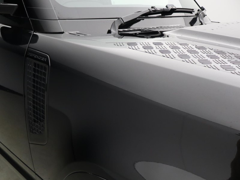 2024 (74) LAND ROVER DEFENDER 3.0 D250 X-Dynamic SE 90 3dr Auto 5119467