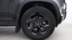 2024 (74) LAND ROVER DEFENDER 3.0 D250 X-Dynamic SE 90 3dr Auto 5119468