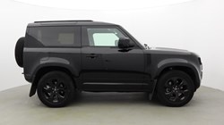 2024 (74) LAND ROVER DEFENDER 3.0 D250 X-Dynamic SE 90 3dr Auto 5119419