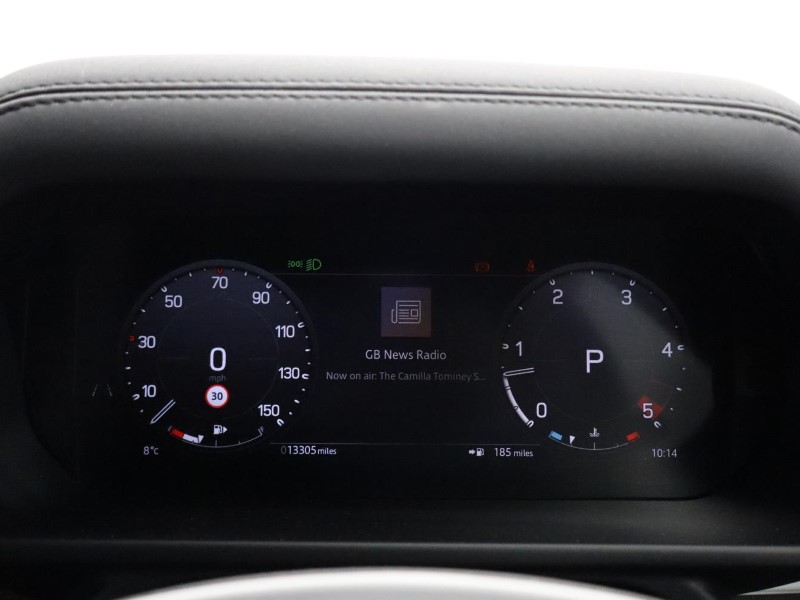 2024 (74) LAND ROVER DEFENDER 3.0 D250 X-Dynamic SE 90 3dr Auto 5119459