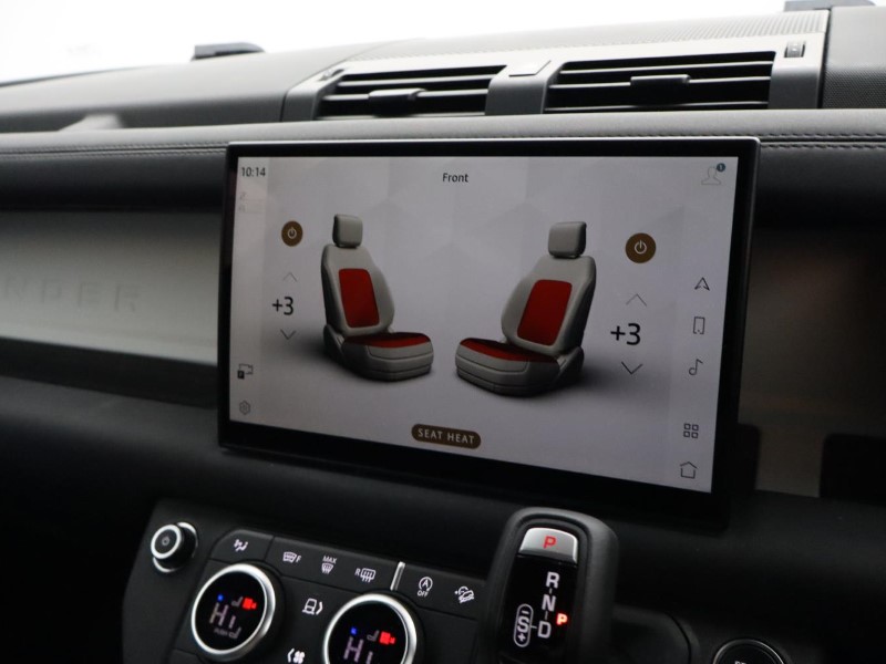 2024 (74) LAND ROVER DEFENDER 3.0 D250 X-Dynamic SE 90 3dr Auto 5119451