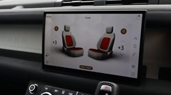 2024 (74) LAND ROVER DEFENDER 3.0 D250 X-Dynamic SE 90 3dr Auto 5119451