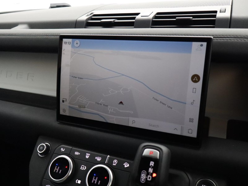 2024 (74) LAND ROVER DEFENDER 3.0 D250 X-Dynamic SE 90 3dr Auto 5119448