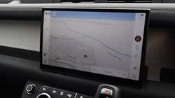 2024 (74) LAND ROVER DEFENDER 3.0 D250 X-Dynamic SE 90 3dr Auto 5119448