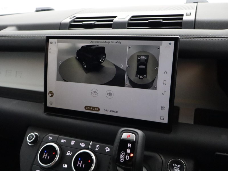 2024 (74) LAND ROVER DEFENDER 3.0 D250 X-Dynamic SE 90 3dr Auto 5119449