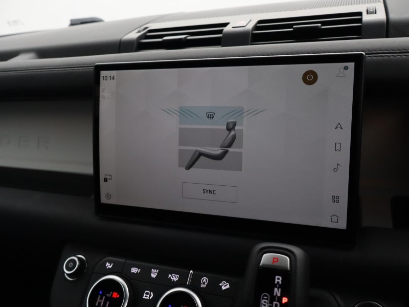 2024 (74) LAND ROVER DEFENDER 3.0 D250 X-Dynamic SE 90 3dr Auto 5119452