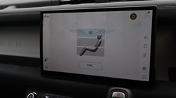 2024 (74) LAND ROVER DEFENDER 3.0 D250 X-Dynamic SE 90 3dr Auto 5119452