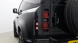 2024 (74) LAND ROVER DEFENDER 3.0 D250 X-Dynamic SE 90 3dr Auto 5119424