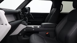 2024 (74) LAND ROVER DEFENDER 3.0 D250 X-Dynamic SE 90 3dr Auto 5119436