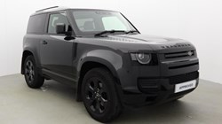 2024 (74) LAND ROVER DEFENDER 3.0 D250 X-Dynamic SE 90 3dr Auto 5119415