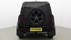 2024 (74) LAND ROVER DEFENDER 3.0 D250 X-Dynamic SE 90 3dr Auto 5120102
