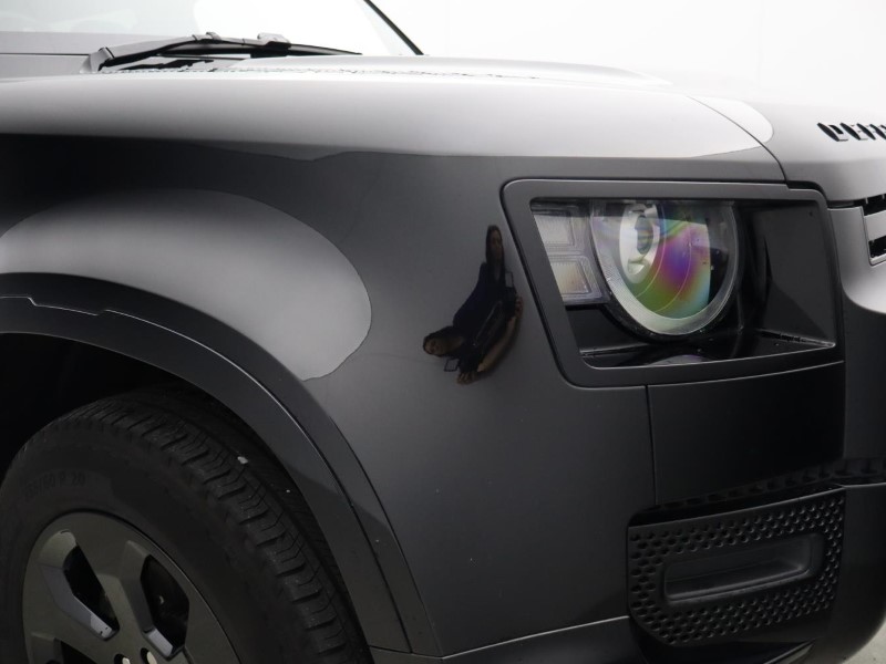 2024 (74) LAND ROVER DEFENDER 3.0 D250 X-Dynamic SE 90 3dr Auto 5119471