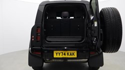 2024 (74) LAND ROVER DEFENDER 3.0 D250 X-Dynamic SE 90 3dr Auto 5119433