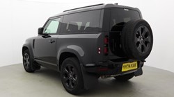 2024 (74) LAND ROVER DEFENDER 3.0 D250 X-Dynamic SE 90 3dr Auto 5119422