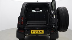 2024 (74) LAND ROVER DEFENDER 3.0 D250 X-Dynamic SE 90 3dr Auto 5119430