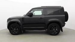 2024 (74) LAND ROVER DEFENDER 3.0 D250 X-Dynamic SE 90 3dr Auto 5119420