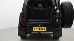 2024 (74) LAND ROVER DEFENDER 3.0 D250 X-Dynamic SE 90 3dr Auto 5119432