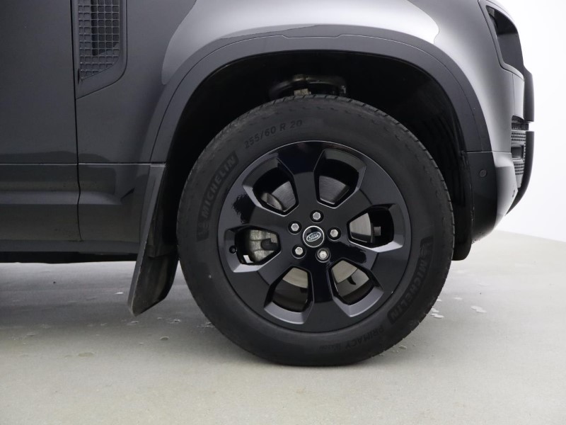 2024 (74) LAND ROVER DEFENDER 3.0 D250 X-Dynamic SE 90 3dr Auto 5119469