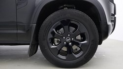 2024 (74) LAND ROVER DEFENDER 3.0 D250 X-Dynamic SE 90 3dr Auto 5119469