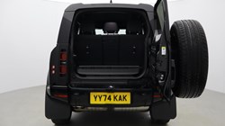 2024 (74) LAND ROVER DEFENDER 3.0 D250 X-Dynamic SE 90 3dr Auto 5119429