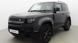 2024 (74) LAND ROVER DEFENDER 3.0 D250 X-Dynamic SE 90 3dr Auto 5119417