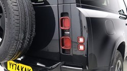 2024 (74) LAND ROVER DEFENDER 3.0 D250 X-Dynamic SE 90 3dr Auto 5119423