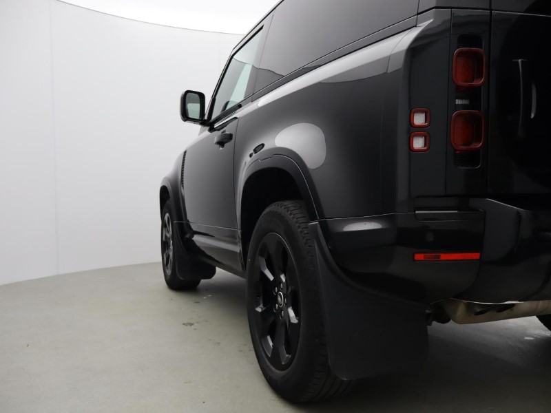 2024 (74) LAND ROVER DEFENDER 3.0 D250 X-Dynamic SE 90 3dr Auto 5119426