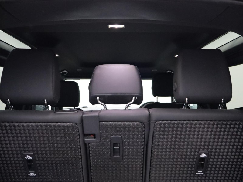 2024 (74) LAND ROVER DEFENDER 3.0 D250 X-Dynamic SE 90 3dr Auto 5119434