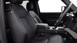 2024 (74) LAND ROVER DEFENDER 3.0 D250 X-Dynamic SE 90 3dr Auto 5119442