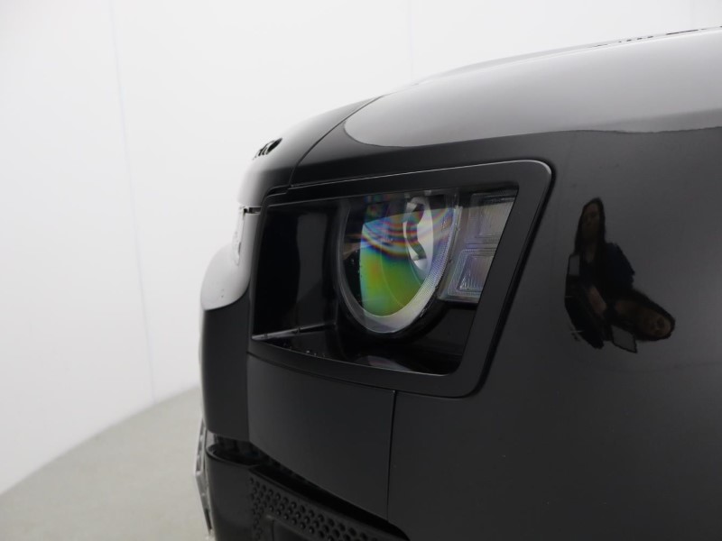 2024 (74) LAND ROVER DEFENDER 3.0 D250 X-Dynamic SE 90 3dr Auto 5119473