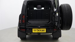 2024 (74) LAND ROVER DEFENDER 3.0 D250 X-Dynamic SE 90 3dr Auto 5119431