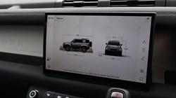 2024 (74) LAND ROVER DEFENDER 3.0 D250 X-Dynamic SE 90 3dr Auto 5119453