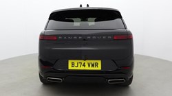 2024 (74) LAND ROVER RANGE ROVER SPORT 3.0 P460e Autobiography 5dr Auto 5189762