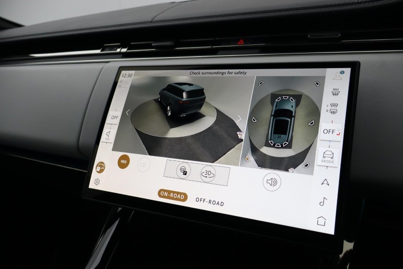 2024 (74) LAND ROVER RANGE ROVER SPORT 3.0 P460e Autobiography 5dr Auto 5181864