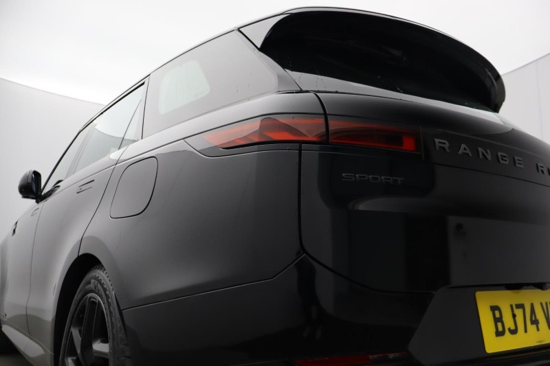 2024 (74) LAND ROVER RANGE ROVER SPORT 3.0 P460e Autobiography 5dr Auto 5181814