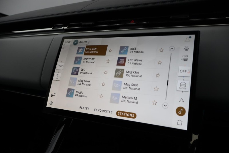 2024 (74) LAND ROVER RANGE ROVER SPORT 3.0 P460e Autobiography 5dr Auto 5181865