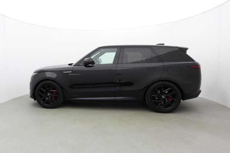 2024 (74) LAND ROVER RANGE ROVER SPORT 3.0 P460e Autobiography 5dr Auto 5189764