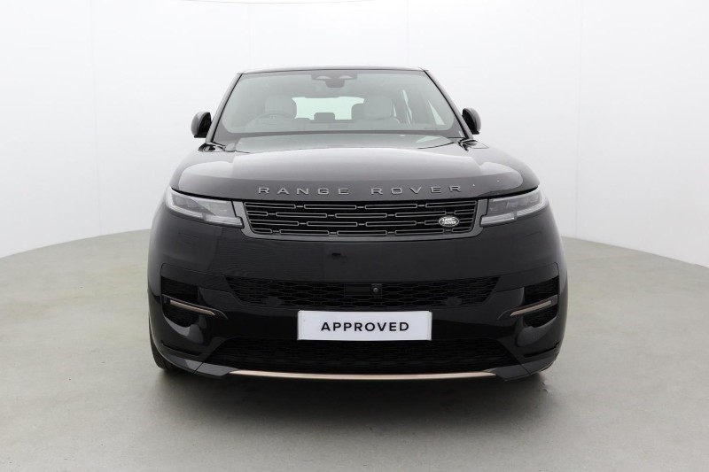 2024 (74) LAND ROVER RANGE ROVER SPORT 3.0 P460e Autobiography 5dr Auto 5181806