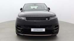 2024 (74) LAND ROVER RANGE ROVER SPORT 3.0 P460e Autobiography 5dr Auto 5181806