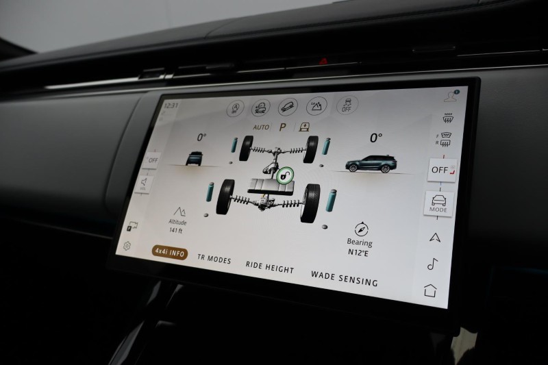 2024 (74) LAND ROVER RANGE ROVER SPORT 3.0 P460e Autobiography 5dr Auto 5181870