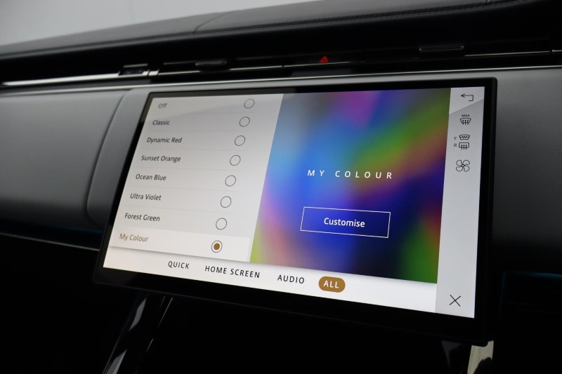 2024 (74) LAND ROVER RANGE ROVER SPORT 3.0 P460e Autobiography 5dr Auto 5181879