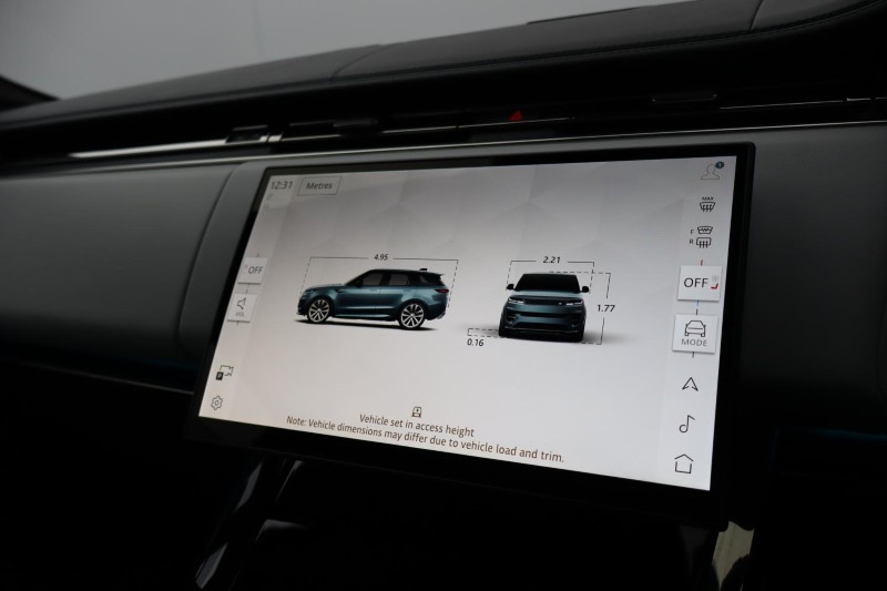 2024 (74) LAND ROVER RANGE ROVER SPORT 3.0 P460e Autobiography 5dr Auto 5181872