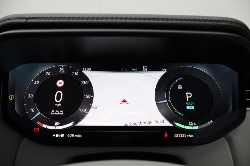 2024 (74) LAND ROVER RANGE ROVER SPORT 3.0 P460e Autobiography 5dr Auto 5181861