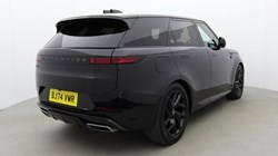 2024 (74) LAND ROVER RANGE ROVER SPORT 3.0 P460e Autobiography 5dr Auto 5189765