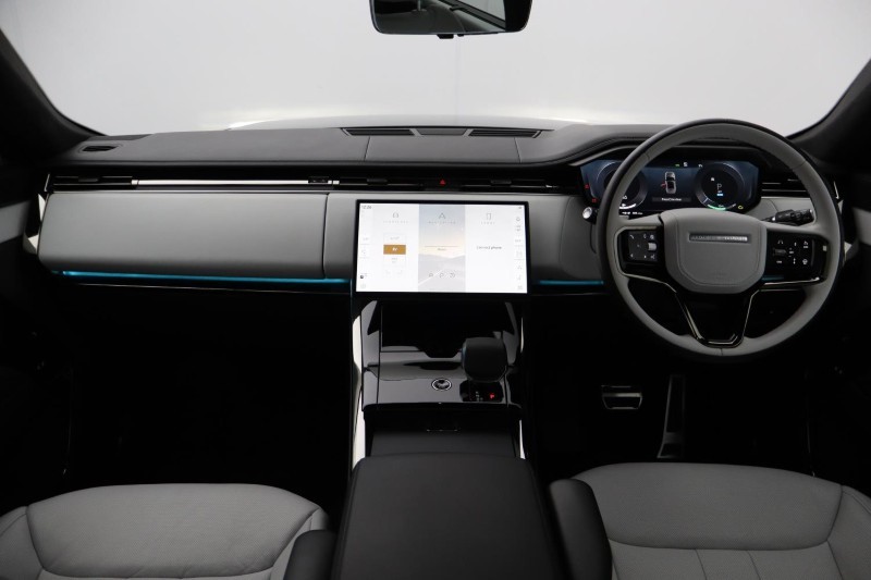 2024 (74) LAND ROVER RANGE ROVER SPORT 3.0 P460e Autobiography 5dr Auto 5181828