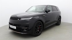 2024 (74) LAND ROVER RANGE ROVER SPORT 3.0 P460e Autobiography 5dr Auto 5189761