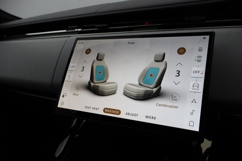 2024 (74) LAND ROVER RANGE ROVER SPORT 3.0 P460e Autobiography 5dr Auto 5181867